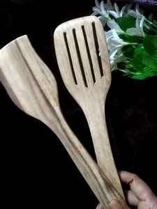 Wooden Spooon