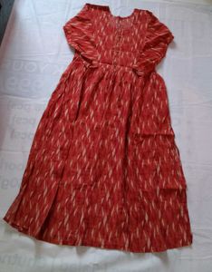 Nayara Cut Kurti