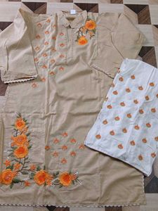 New Co-ord Set