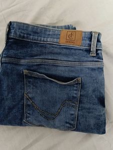 First Class Denim New Jeans