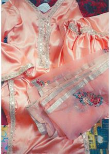 Fancy  SHARARA set🪔