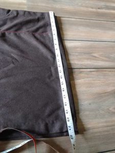 Tailored Woolen Kurta