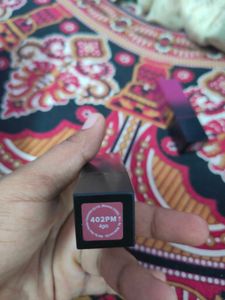 Blue Heaven Lipstick For Brown Girlies!