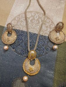 Jewellery Set..