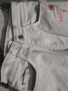 Kids Cargo Pants