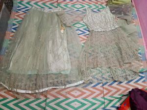 Elegant Lehenga Choli
