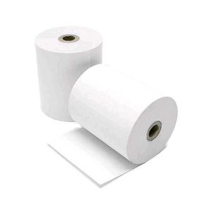 Thermal Paper Rolls - 2 1/4&#34; x 10