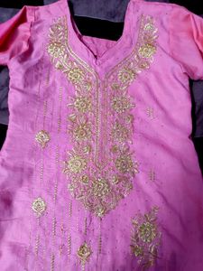 Women Kurta Set