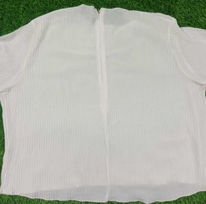 New Chiffon Top