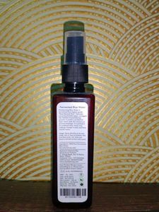 Mystiq Living Rice Water