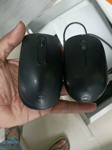 Dell Mouse - Set of 2