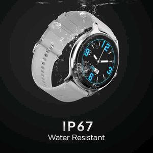Fire Boltt Ninja Talk Blutooth Calling Smart Watch