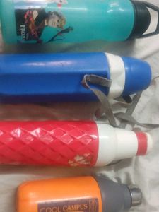 Kids Bottle For Cool Water