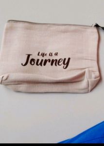 Combo Of 2 Pilgrim Jute Pouch