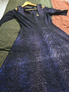 Sparkly Party Dress