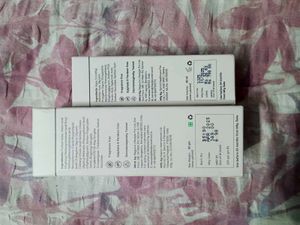 Deconstruct Sunscreen &amp; Serum Set