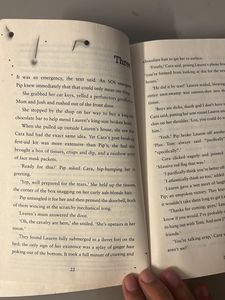 A Good Girl&#39;s Guide to Murder