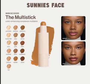 Sunnies Face Multi Stick