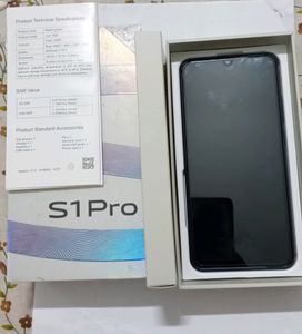 VIVO S1 PRO Refurbished Mobile Phone