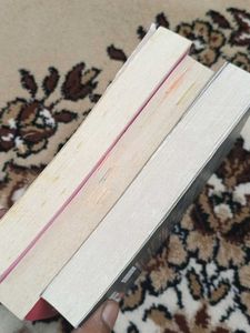 Ali Hazelwood Book Bundle