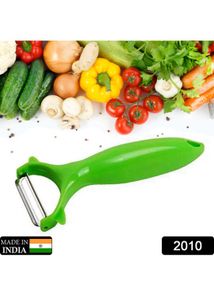 Vegetable And Fruit Peeler