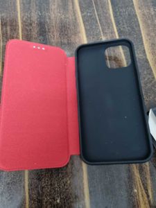 IPhone 12 Pro Back Cover New