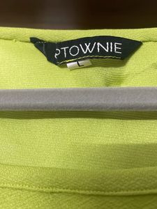 Square Neck Top
