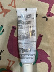 Plum Dew-it-light Gel Cream And Free Sunscreen