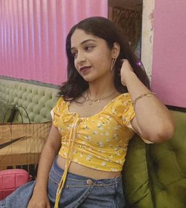 Sunmer Floral Crop Top