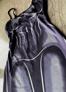 Mini Bodycon Dress