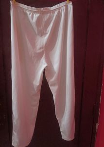 White Lower