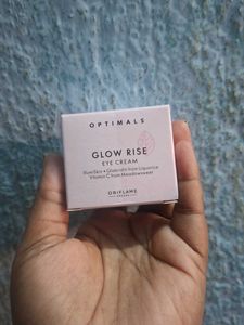 Oriflame Optimals Eye Cream