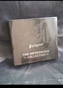 Pilgrim Perfume Set