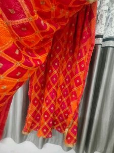 PHULKARI DUPATTA