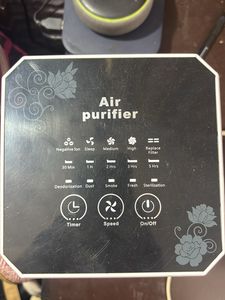 Air Purifier