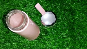 Premium Water bottle Inside Glass 500 ml