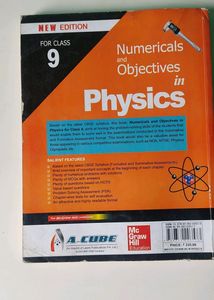 Class 9 PHYSICS Stalin Malhotra