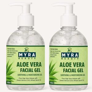 Premium Aloe Vera Gel