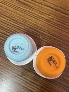 dot and key lil moisturisers