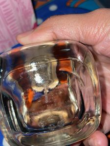 Zara - Oriental EDT Partial