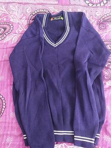 MENS  OSWAL BRAND SWEATSHIRT