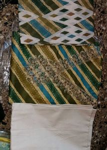 Cotton Material