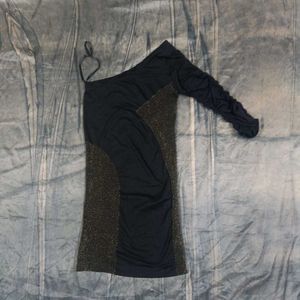 One Solder Beutiful Dress 😍