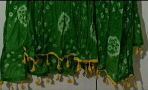 Kurti Patiala Set with Dupatta Free