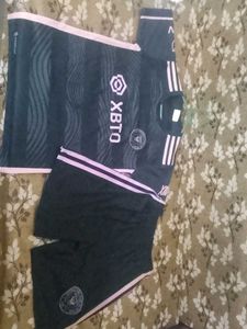 Adidas Inter Miami CF Kit