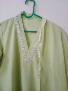 Elegant and beautiful Kurta Set