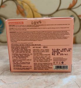 Dot &amp; Key Watermelon Cooling ICY Moisturiser 🧴