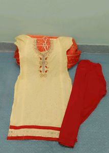 Elegant Salwar Suit Set