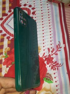 Samsung A51 Mobile Cover