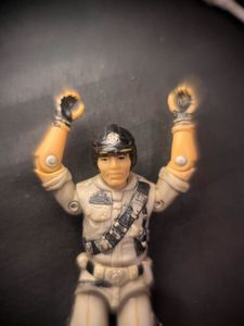 Gi Joe Mainframe Action Figure